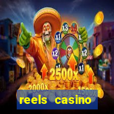 reels casino rodrigo faro